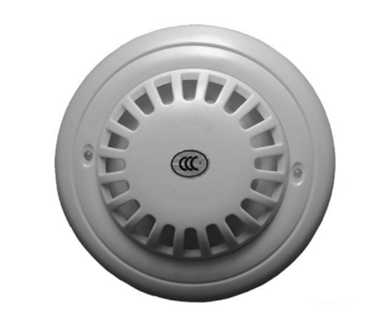 清華JTY-GD-QH8011點型光電感煙火災(zāi)探測器